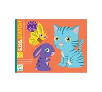 Little Match - DJECO multicolore TU