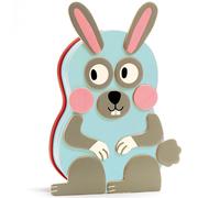 Jeu d'association magnétique Animo Inzebox