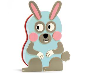 Jeu d'association magnétique Animo Inzebox