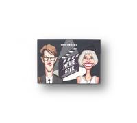 Jeu d'association - Movie geek