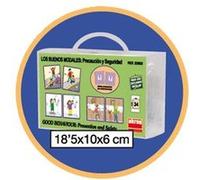 Jeu d'association - Sécurité Précaution G