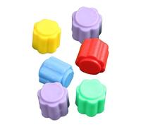 Jeu D'attrape-pierres - Gonggi Stones Catch Toys | Jeux Traditionnels Coréens Jouets Éducatifs, Jeux De Lancer De Pierres, Défi De Coordination Œil-main, Activités Folkloriques Coréennes Pour La Famil