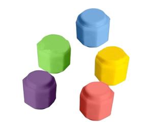 Jeu d'attraper des pierres : jeu traditionnel coréen | Jouet d'entraînement à la coordination - Main, jeu de capture de pierres, jeu familial de dés pour entraînement