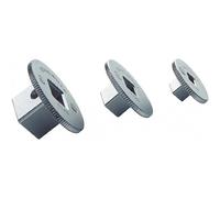 Stahlwille Augmentateur Propulseur 409M/432M/514M/3 96121002 – 1/4 (6,3 mm) 1 pièce