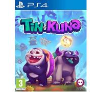 Jeu d'aventure - AKSYS - TIN & KUNA - Énigmes à résoudre - Nintendo Switch - PEGI 7+