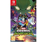 jeu d'aventure arcade Nintendo Switch - Atari - Marvel Cosmic Invasion - Anglais - 12+ - 2026 - Jeu web pris en charge