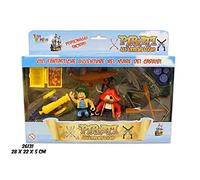 Jeu d'Aventure des Pirates 26131