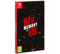 Jeu d'aventure My Memory Of Us pour Nintendo Switch - Red Art Games - Édition limitée - Sortie Octobre 2020