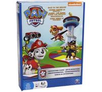 JEU D'AVENTURE Paw Patrol