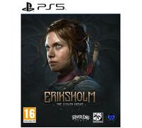jeu d'aventure PS5 - Perp Games - Eriksholm : Le rêve volé - Anglais - 16+ - 2025 - Sony PS5