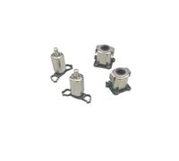 Jeu D'axes De Bras, Compatible for DJI, for Mavic 3/3 Classic/3 Cine, Accessoires De Pièces De Rechange(1 Set)