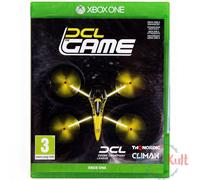 Jeu DCL - The Game [EUR] sur Xbox One NEUF sous Blister