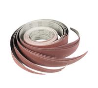 Holzmann Set de 10 bandes abrasives