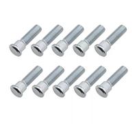Jeu de 10 boulons de roue TEKNÖR KSP-MS-001