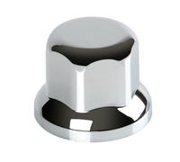 LAMPA 97655 Jeu Cache écrou de roue chrome