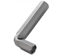 JEU 10 CLES TUBES COUDEES SAM - 86-J10