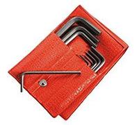 Jeu de 10 clés mâles courtes en pouces série 82H.JU10 FACOM