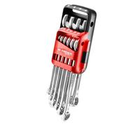 Jeu de 10 clés mixtes FACOM 440.JP10PB 8 à 19mm