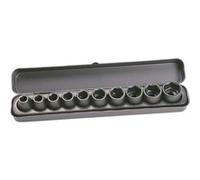 Hikoki Coffret douilles à chocs 751879 – 1/2" – 10 pièces