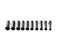 Jeu de 10 douilles longue à chocs 1/2 NEO TOOLS 12-107