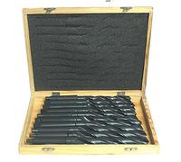 Foret laminé de 14,5 à 23mm cône morse n°2 DRAKKAR TOOLS - 14892