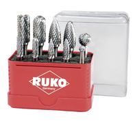 Jeu de 10 fraises HM Ruko