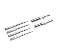 Jeu de 10 tournevis de réparation pour console de jeu avec embouts Y1.5/Y2.5, T8, 3,8 mm et 4,5 mm pour Nintendo Switch, 3DS, Wii, NES, SNES,