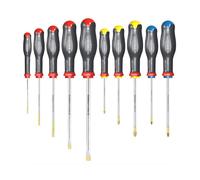 Facom Jeu de 10 tournevis Protwist ATW.J10PB
