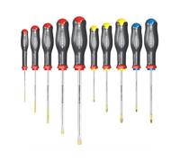 Jeu de 10 tournevis Protwist FACOM - ATW.J10PB