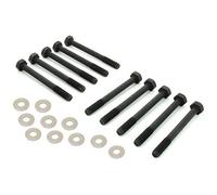 Jeu de 10 vis de culasse pour Renault Supercinq - Cléon