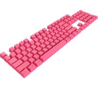 Jeu de 105 touches pour clavier Corsair PBT Double-Shot Pro (Rose) AZERTY