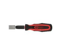 KS Tools Manche porte-couteaux 907.2215 double-corps Rouge/Noir