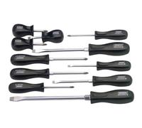 Jeu De 11 Tournevis DRAPER pour Moto Pièces de Rechange Cyclomoteur