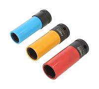Jeu de 12-350 clés 6 pans, pour roues, douilles, butée 3 pcs NEO TOOLS