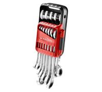 Facom JUEGO CON SOPORTE 12 LLAVES 467B