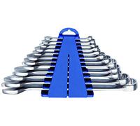 Jeu de 12 clés mixtes sur clip 10 32 mm 25-12-H Irimo