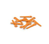 Jeu de 12 couteaux Stihl pour Polycut 6-2 et Polycut 7-3