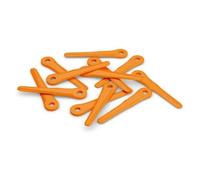 Jeu de 12 couteaux Stihl pour Polycut 6-2 et Polycut 7-3