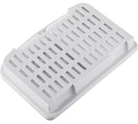 Jeu de 12 filtres pour la fontaine à eau automatique GreenBlue pour animaux, GB394