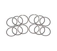 JP GROUP 1110300212 Jeu de segments de pistons