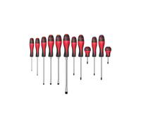 Jeu de 12 tournevis ULTIMATE® - KS Tools 922.6080