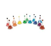 JEU DE 13 CLOCHES CHROMATIQUE