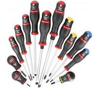 Jeu de 13 tournevis Protwist Facom ATWH.J13