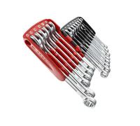 FACOM - Jeu de 14 clés mixtes