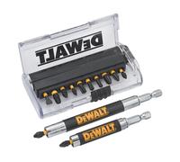 Jeu de 14 embouts de visseuse à choc DeWalt