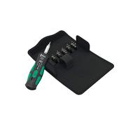 Wera Jeu d'embouts 7510/14 Safe-Torque Speed 14 pièces TORX, TORX PLUS®, 6 pans intérieurs