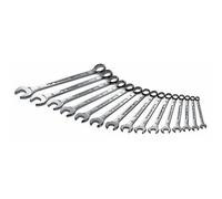 Jeu de clés mixtes - FACOM - 440.JE16 - 16 pièces - Acier - 8 à 24mm