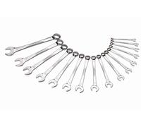 Jeu de 16 cles mixtes en mm SAM OUTILLAGE - 50AJ16