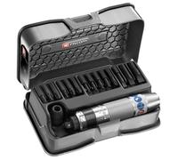 Jeu de 16 tournevis à frapper 3/8' - FACOM - NJ.262