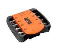 Jgo Puntas Standard 17 Pzas Co